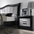 Monrabal Chirivella, classic bedroom from Spain, solid wood